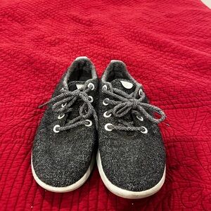 allbirds Women's Wool Runners